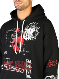 Diesel S-UMMER-B3 Hoodie 4