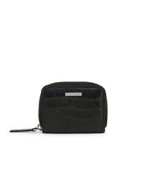 Emporio Armani Card Holder with Zip