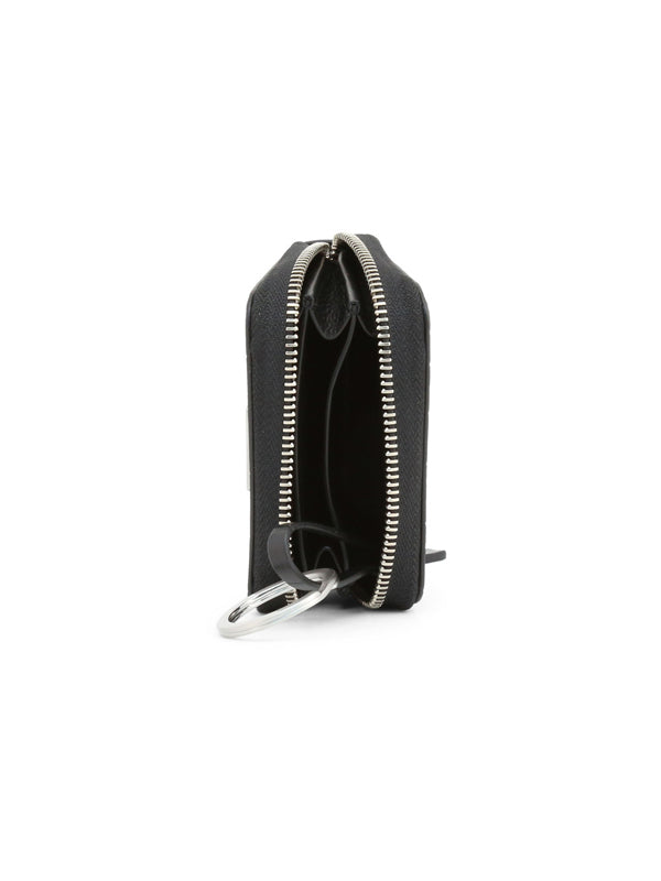 Emporio Armani Card Holder with Zip 2