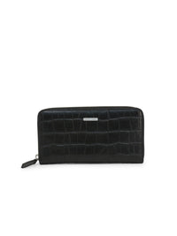 Emporio Armani Long Zip Wallet