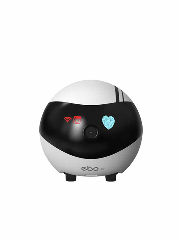 Enabot Ebo SE Smart Familybot