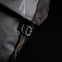 Boundary Supply Errant Pack X-Pac in Multicam Color 7Boundary Supply Errant Pack X-Pac in Jet Black Color 7