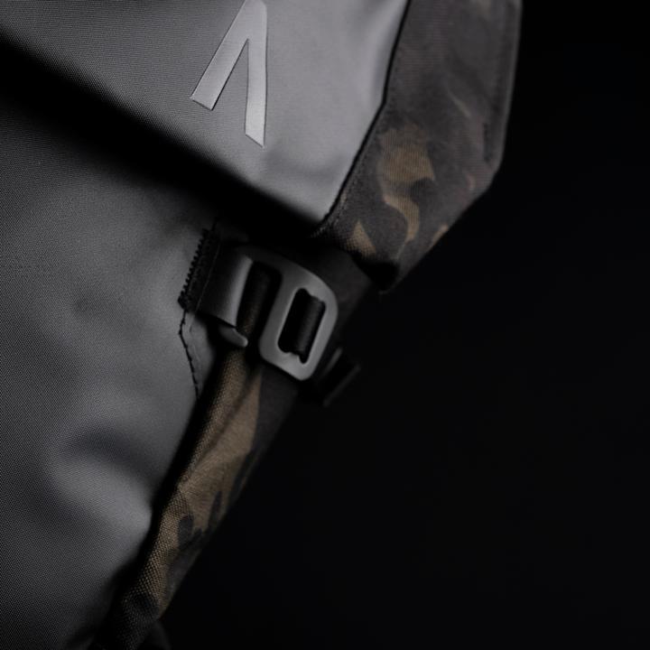Boundary Supply Errant Pack X-Pac in Multicam Color 7Boundary Supply Errant Pack X-Pac in Jet Black Color 7