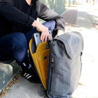 Boundary Supply Errant Pack X-Pac in Multicam Color 12Boundary Supply Errant Pack X-Pac in Jet Black Color 12