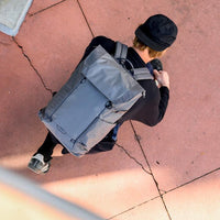 Boundary Supply Errant Pack X-Pac in Jet Black Color 14
