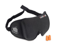 Travelmall 3D Breathable Sleep Mask 4