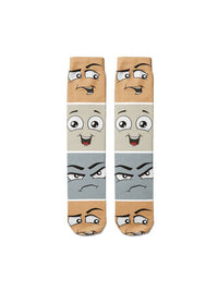 Faces Socks