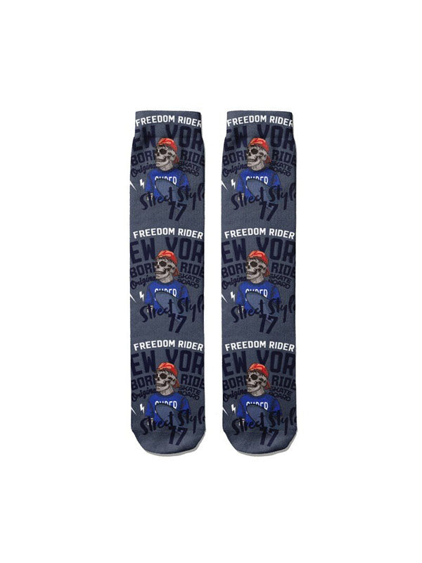 Freedom Rider Socks