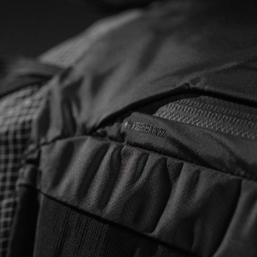 Freerain22 Waterproof Packable Backpack 17