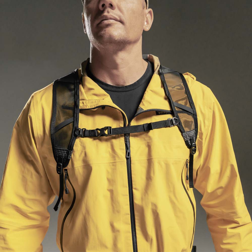 Freerain22 Waterproof Packable Backpack 23