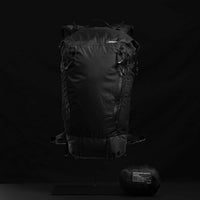 Freerain22 Waterproof Packable Backpack 3