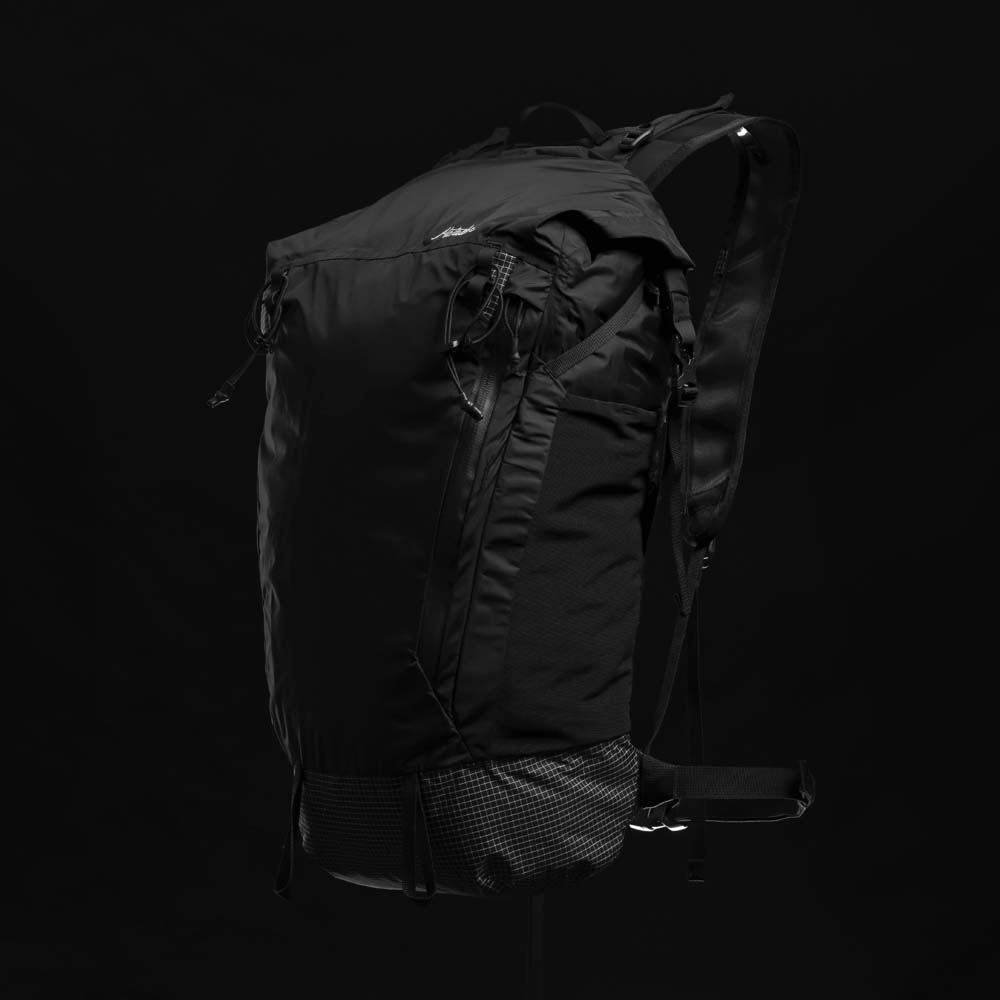 Freerain22 Waterproof Packable Backpack 4