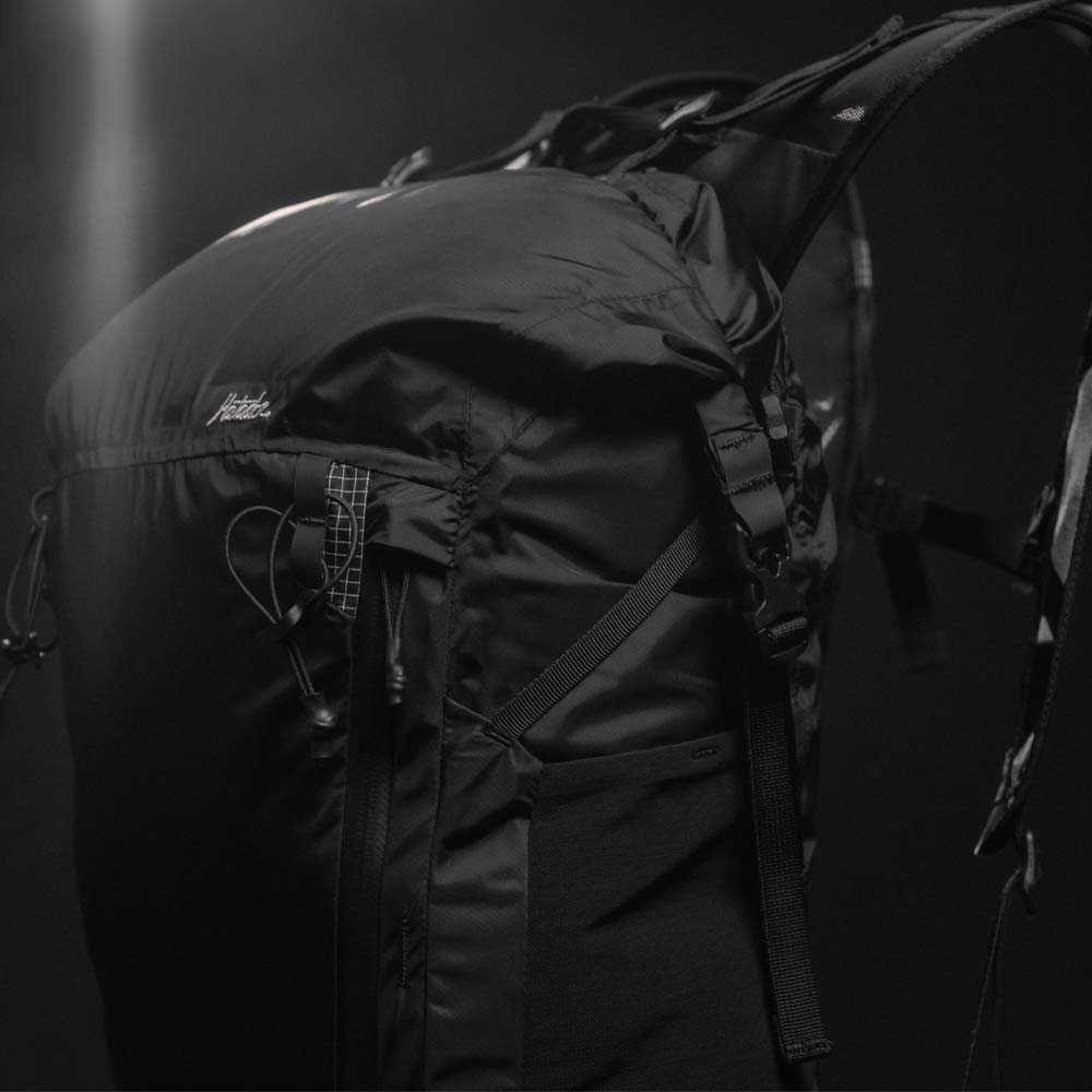 Freerain22 Waterproof Packable Backpack 8