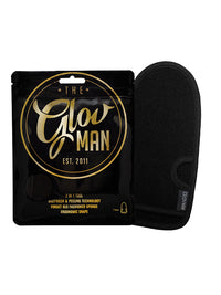 GLOV Body Scrub Wash And Peeling Glove