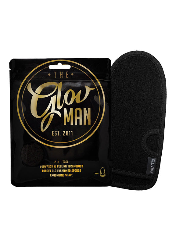 GLOV Body Scrub Wash And Peeling Glove