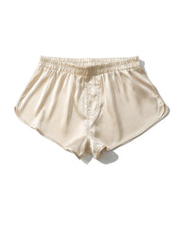 Gold Boxer Shorts