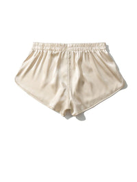 Gold Boxer Shorts 2