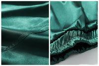 Green Boxer Shorts