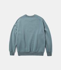 Blue Sweatshirt