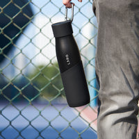LARQ Active Loop in Black Color 3