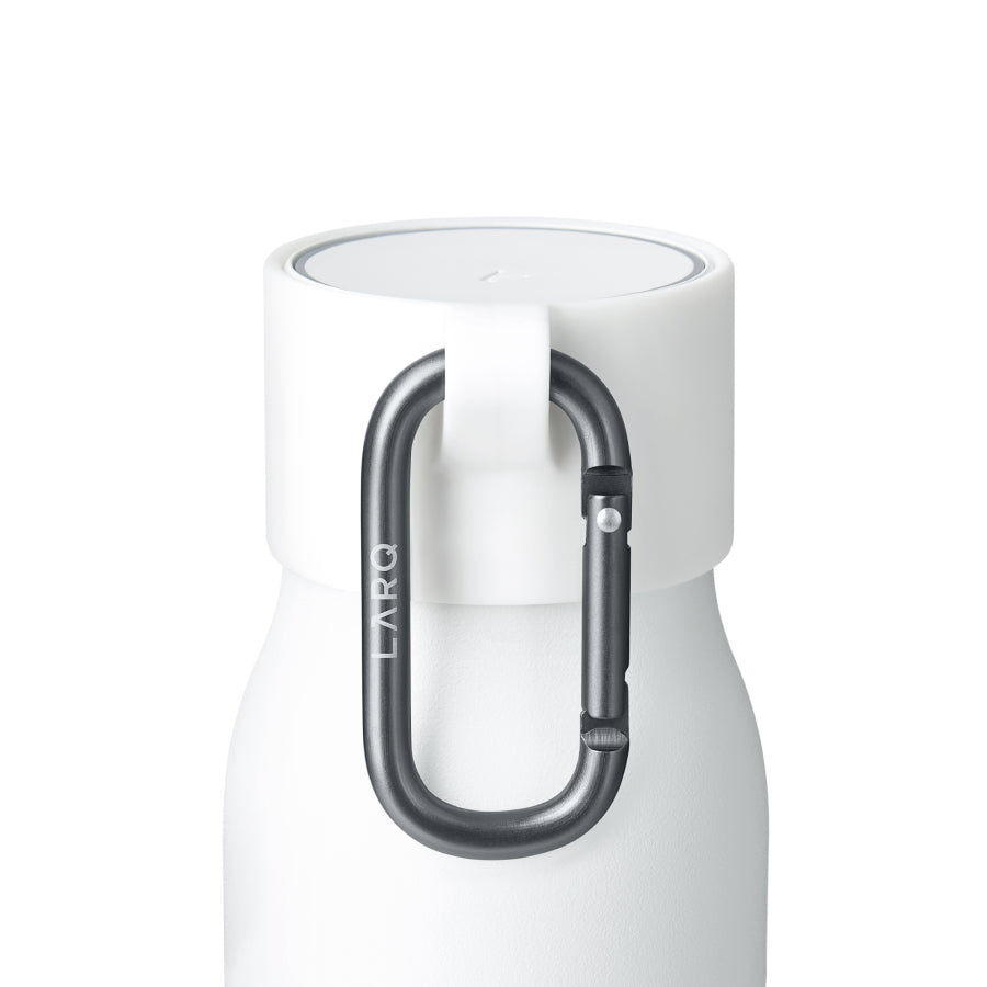 LARQ Active Loop in White Color 2