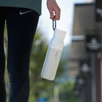 LARQ Active Loop in White Color 3