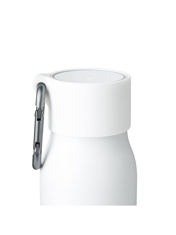 LARQ Active Loop in White Color