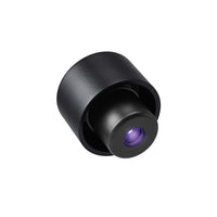 LARQ Bottle PureVis™ Cap in Monaco Obsidian Black Color 2