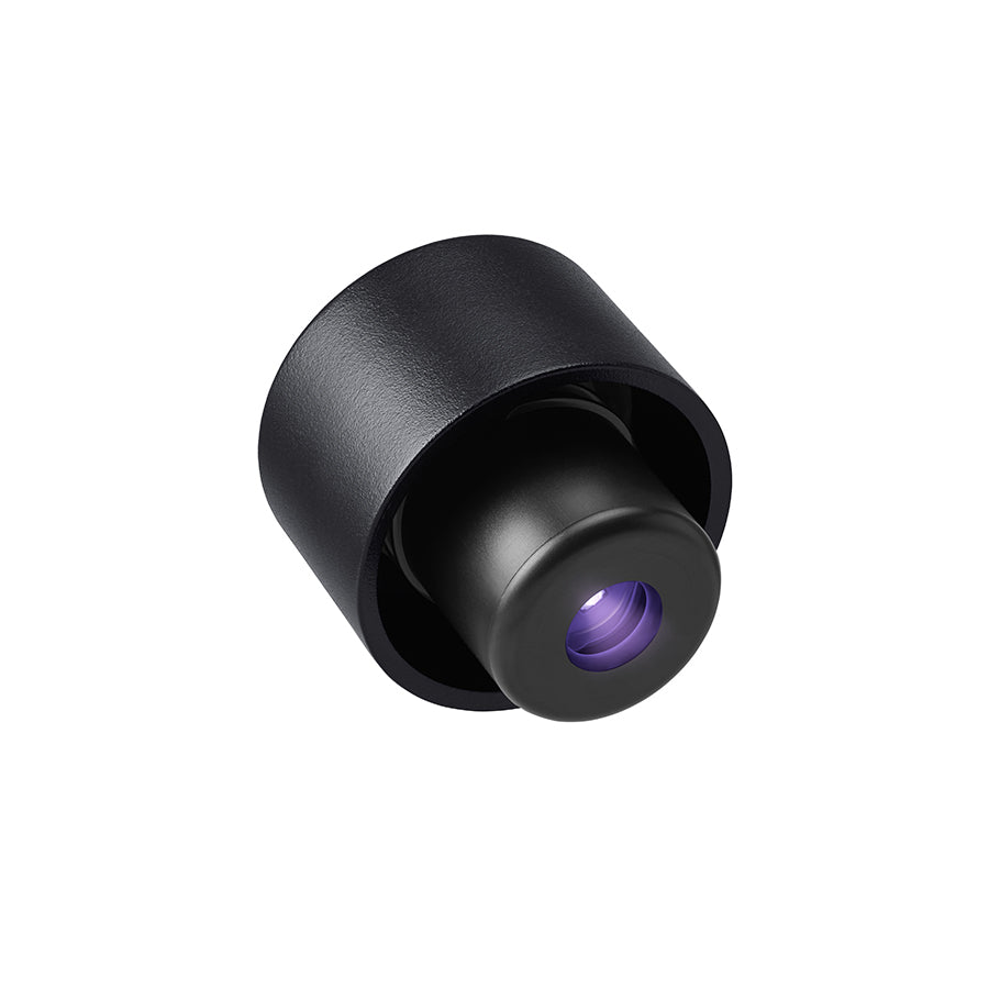 LARQ Bottle PureVis™ Cap in Monaco Obsidian Black Color 2