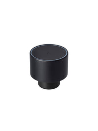 LARQ Bottle PureVis™ Cap in Monaco Obsidian Black Color