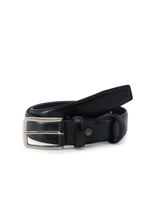 Lumberjack Buckle Belt in Blue Color 	LK1787_BLUE