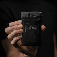 Matador Pocket Blanket™ in Black Color 2Matador Pocket Blanket™ in Green Color 2