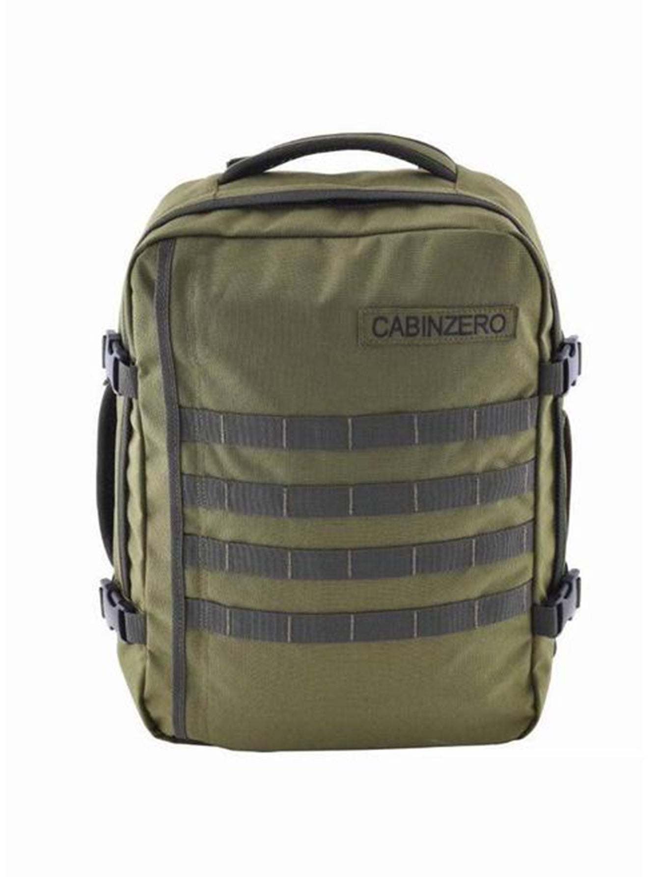 Cabinzero Military 28L in Military Green Color