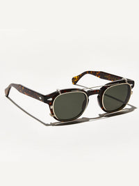 Moscot Cliptosh in Gold Color