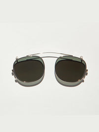 Moscot Cliptosh in Gold Color
