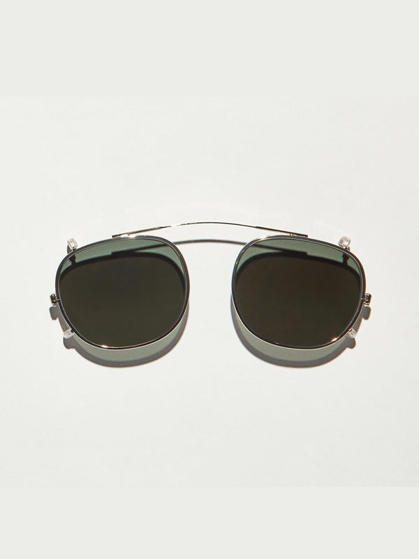 Moscot Cliptosh in Gold Color