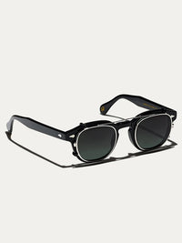Moscot Cliptosh in Silver Color