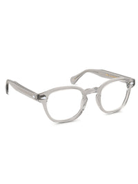 Moscot Lentosh Optical Glasses in Light Grey Color