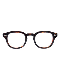 Moscot Lentosh Optical Glasses in Tortoise Color