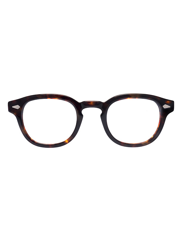 Moscot Lentosh Optical Glasses in Tortoise Color