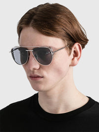 Mastermind Japan MM001 VOL.2 Sunglasses 2