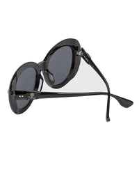 Mastermind Japan MM002 VOL.2 Sunglasses 4