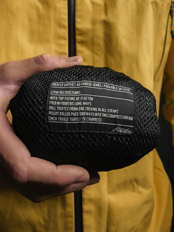 Matador Freefly Packable Duffle 2