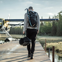 Matador Freefly Packable Duffle 23