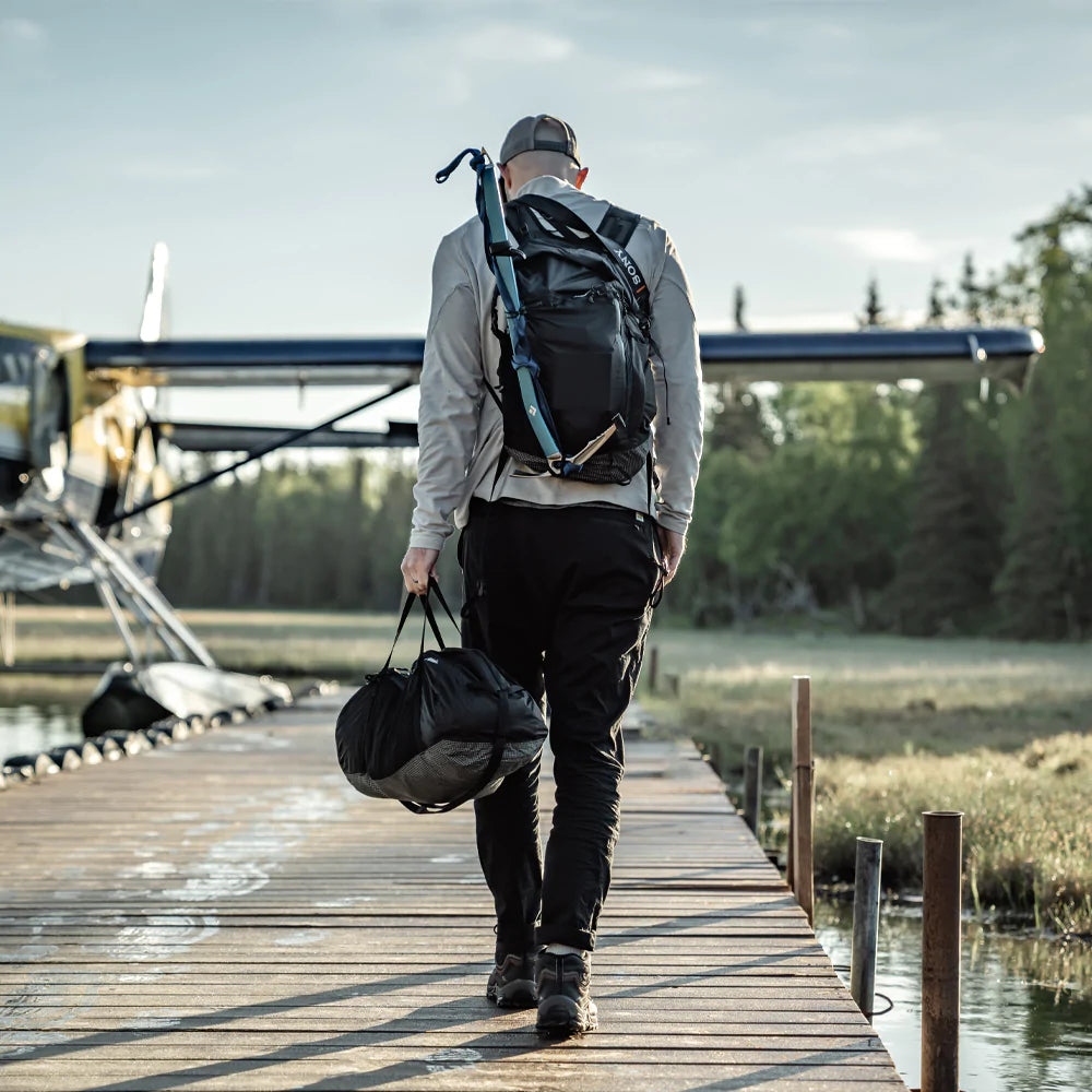 Matador Freefly Packable Duffle 23
