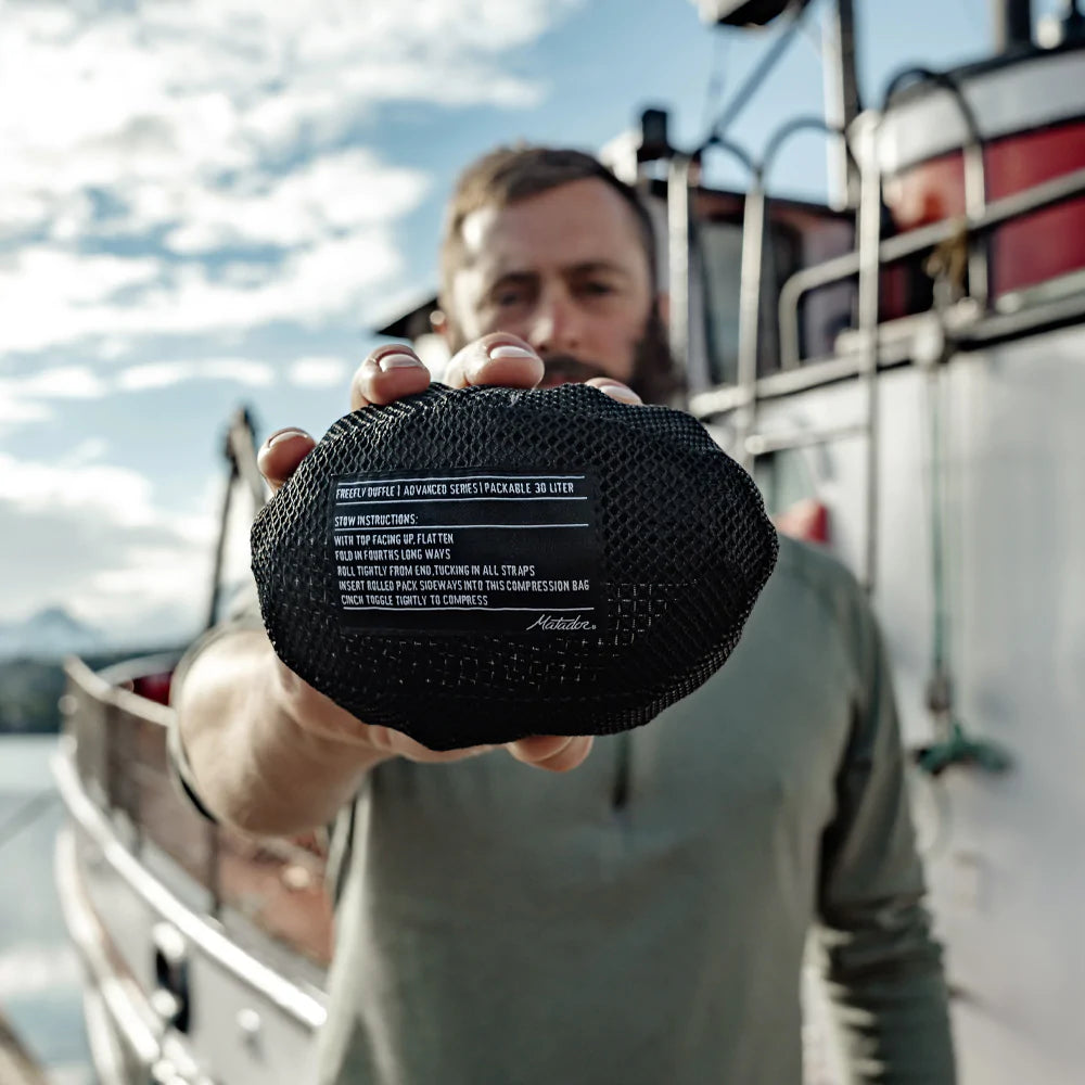 Matador Freefly Packable Duffle 27