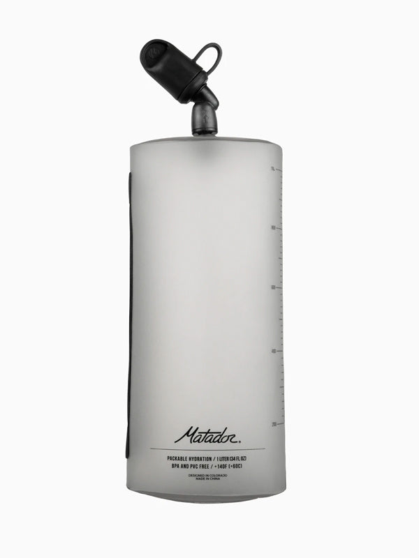 Matador Packable Water Bottle