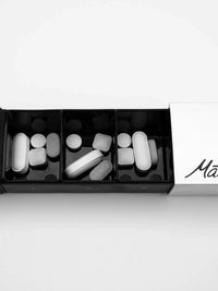 Matador Waterproof Pill Canister 12