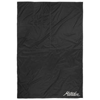 Matador Pocket Blanket™ in Black Color 3Matador Pocket Blanket™ in Green Color