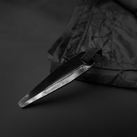 Matador Pocket Blanket™ in Black Color 4